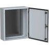 Корпус металлический IEK ЩМП-60,50,20 УХЛ1 IP66 TITAN 5 TI5-10-N-060-050-020-66